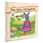 Winston Academy - Story Time the Blue Kangaroo