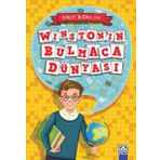 Winston'ın Bulmaca Dünyası - Eric Berlin
