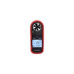 Wintact WT816 Dijital Anemometre Hava Akım Ölçer, Mavi