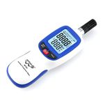 Wintact WT83 Nem ve Sıcaklık Ölçer