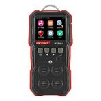 Wintact WT8811 Çoklu Gaz Analiz Cihazı