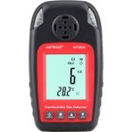 Wintact WT8823 Patlayıcı Gaz Dedektörü - Yok