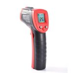 WINTACTWT320 Infrared Temassız Uzaktan Sıcaklık Ölçer -50 İle +380 Derece Arası Ölçüm Yapabilir