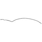 Wintech 0500116 Mazot Filtre Hortumu Geri Dönüş Kangoo 1.9 Dcı