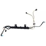 Wintech 0500120 Yakıt Borusu Doblo 09- 1.3 Jtd Takım Plastıksız 3