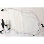 Wıntech 0500155 Yakıt Mazot Pompa Hortumu Renault Kangoo 97 03 Clıo Iı 99 01 1.9d F8q 632