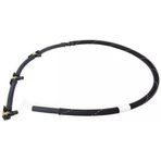 Wintech 0500546 Enjektör Geri Dönüş Borusu F20-F21 120D 10 F22-F21