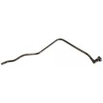 Wintech 0500710 Ek Su Depo Hortumu Audi A8 2.0 10-13 A8-S8 3.0 V6 Quattro 10-13