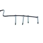 Wintech Enjektör Geri Dönüş Borusu Peugeot 2.0 Hdi 307 03-07 308 07-14 407 04-10 508 10-18