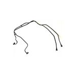 WINTECH Megane 1 - 1.6 16 Valf Benzin Hortumu Borusu 7700113963