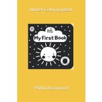 winter Coloring Book