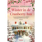 Winter in de Cranberry Inn: Een hartverwarmende roman over een B&B vol herinneringen en liefde op winterse dagen