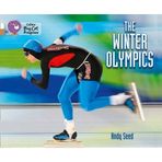 [Winter Olympics: Band 10 White/Band 12 Copper (Collins Big Cat Progress)] [By: Seed, Andy] [January, 2014]