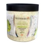 Winter Rose Elmalı 500 gr Yüz Peeling
