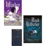Winter - Uzak Yıldızlar ( Not Defteri Hediye)