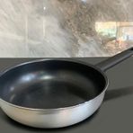 Winterbach 28 cm Indüksiyon Tabanlı Alüminyum Teflon Wok Tavası