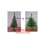 Winterfest 40 Cm Ve 100 Cm Yılbaşı Ağacı Yeşil