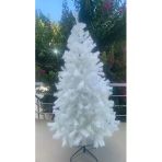 Winterfest Beyaz 180 cm 600 Dal Yılbaşı Ağacı