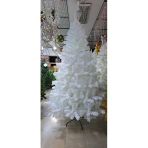 Winterfest Beyaz 210 cm 900 Dal Yılbaşı Ağacı