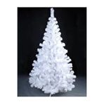 Winterfest Beyaz Yılbaşı Ağacı 150 Cm 350 Gür Dal
