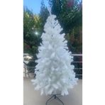 Winterfest Beyaz Yılbaşı Ağacı180 Cm 600 Gür Dal