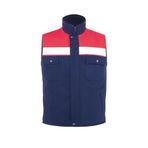 WINTO YELEK LACİVET - KIRMIZI 2XL