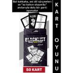 Wintoup #kartoyunu Eğlenceli Keyifli Vakit Kız Erkek Genç Nesil Arkadaş Yetişkin 50 Kartlı Oyun-Klasik - Standart