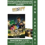 Wintoup #oyun Eğlenceli Ev Okul Arkadaş Buluşma Koleksiyon Futbol Bilgi Beceri Taktik Transfer Kadro Kurma Strateji Kart Oyunu - Standart