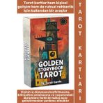 Wintoup #oyun Meditasyon Chakra Farkındalık Karar Verme Ilişki Duygu Yorumlama Günlük Yaşam Rehberliği Öz Yansıtma Içsel Keşif Sembolik Ipuçları Golden Yorumlama Kartları - Standart