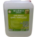 Win&Win Cleaner Çok Amaçlı Genel Temizleyici 5 lt