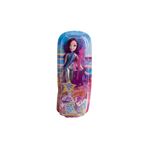 Winx 1591806 Fairy Rock Tecna Oyuncak Bebek