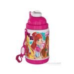 Winx 61808 Pipetli Çelik Matara