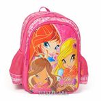 Winx 63118 Okul Çanta