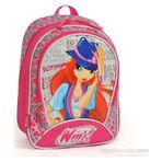 Winx 63137 Okul Çantası