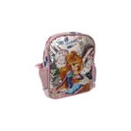 Winx Anaokulu Çantası Açık Pembe 23997