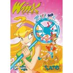 Winx Club 1 – Şato - Iginio Straffi