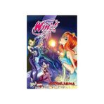 Winx Club #10 - Aydınlanma + Scott Pilgrim 1: Scott Pilgrim'in Değerli ve Basit Hayatı + Monster Cilt 5 + 29 Kitap - Hayır