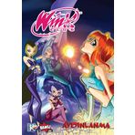 Winx Club #10 - Aydınlanma