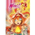 Winx Club 11. Sayı - Ejder Ateşi