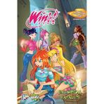 Winx Club # 17 – Balmoral Hayaleti