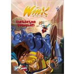 Winx Club 3 - Kızılçeşme Çocukları