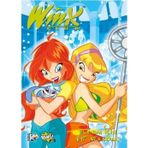 Winx Club # 4 - Bloom İçin Bir Arkadaş