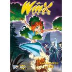 Winx Club 5 - Karanlığın Esiri - Iginio Straffi