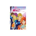 Winx Club #9 - Bloom'a Bir Iş + Suç ve Ceza: ( Çizgi Roman ) + Bleach 41.cilt + 30 Kitap - Hayır