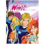 Winx Club #9 - Bloom'a Bir İş