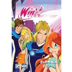 Winx Club 9. Sayı - Bloom'a Bir İş
