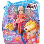 Winx Club Cosmix Fairy Stella