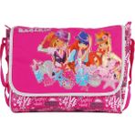 Winx Club Kız Çocuk Stella Postacı Çantası 62447