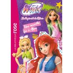 Winx Club : La magie est de retour 01 - Une nouvelle fée à Alféa: 1