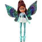 Winx Club Mini Doll Tynix Layla
